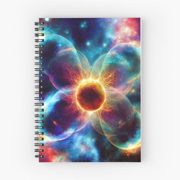 Item preview, Cosmic fusion 4 designed and sold by CEVmemories.