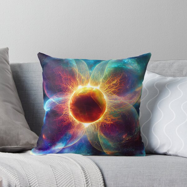 Item preview, Cosmic fusion 4 designed and sold by CEVmemories.