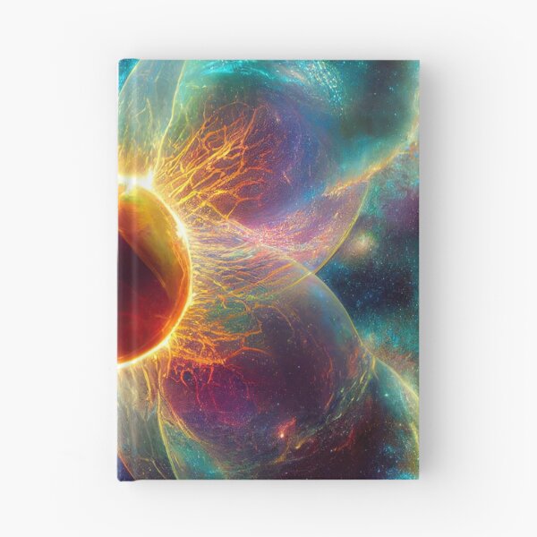 Item preview, Cosmic fusion 4 designed and sold by CEVmemories.