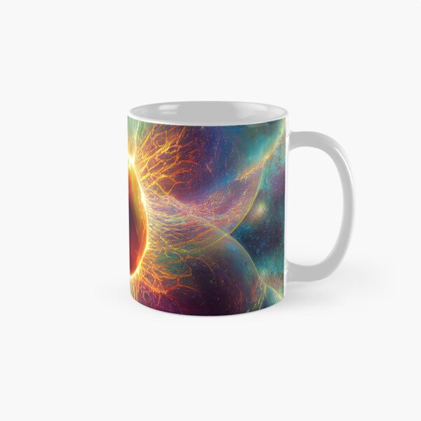 Item preview, Cosmic fusion 4 designed and sold by CEVmemories.