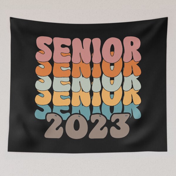 Item preview, Graduation Class Of 2023 / Senior 2023 designed and sold by Fulfilling.