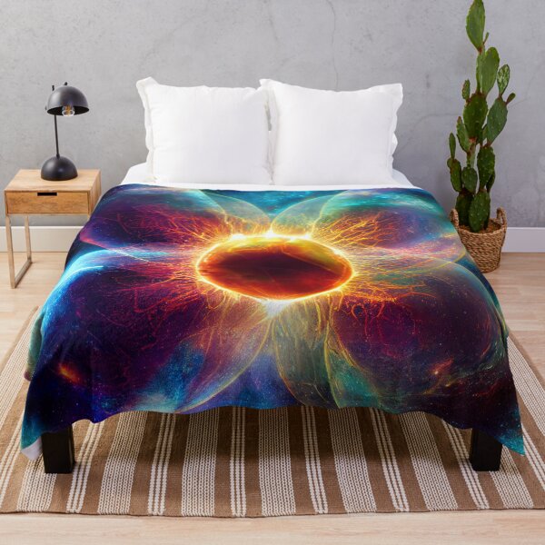Item preview, Cosmic fusion 4 designed and sold by CEVmemories.