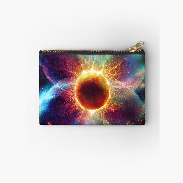 Item preview, Cosmic fusion 4 designed and sold by CEVmemories.