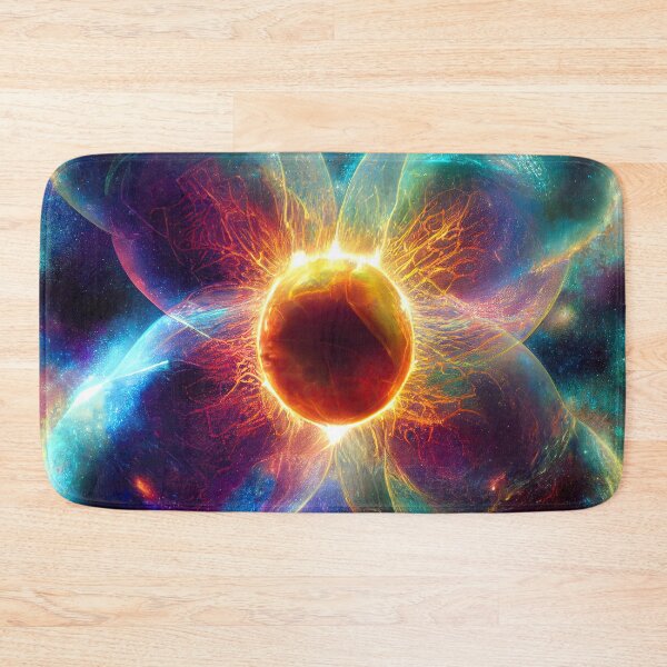 Item preview, Cosmic fusion 4 designed and sold by CEVmemories.