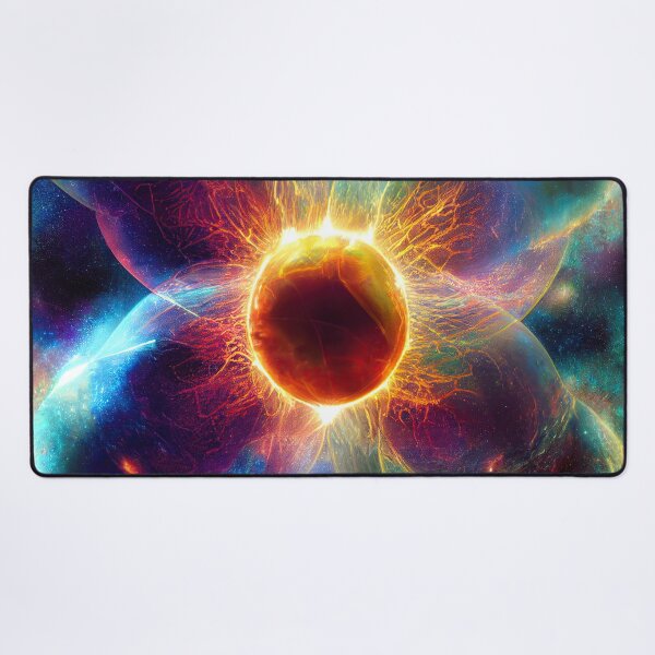 Item preview, Cosmic fusion 4 designed and sold by CEVmemories.