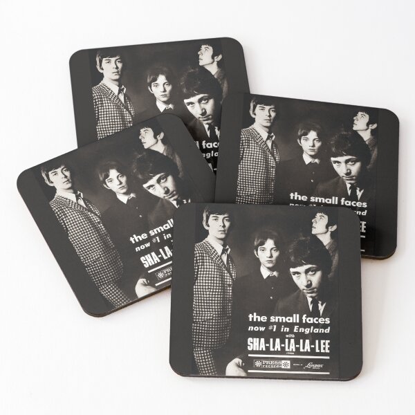 Item preview, The Small Faces designed and sold by Jools-57.