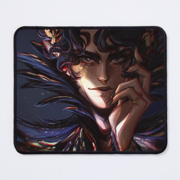 Item preview, A WICKED KING designed and sold by JunkoKiu.