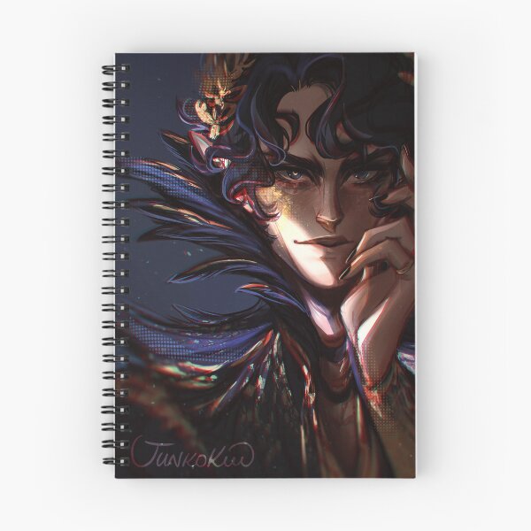 Item preview, A WICKED KING designed and sold by JunkoKiu.