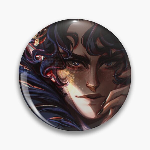 Item preview, A WICKED KING designed and sold by JunkoKiu.