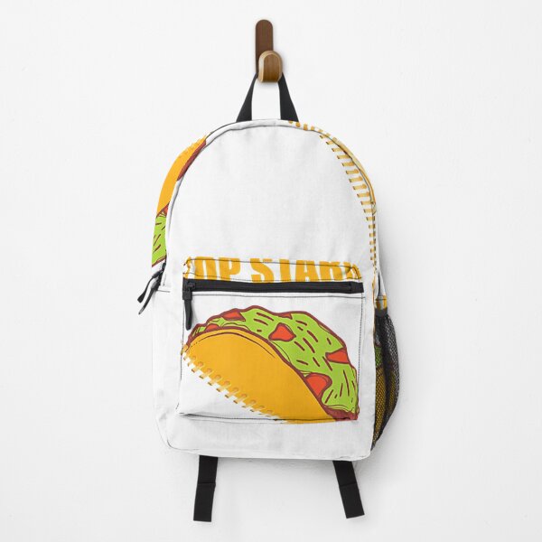 Item preview, Womens Funny Mexican Stop Staring At My Tacos Fiesta designed and sold by Mr. L.S.