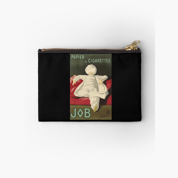 Item preview, Papier A Cigarettes Smoking Vintage Illustration Art - Vintage Advertising Poster by Leonetto Cappiello designed and sold by TeeARTHY.