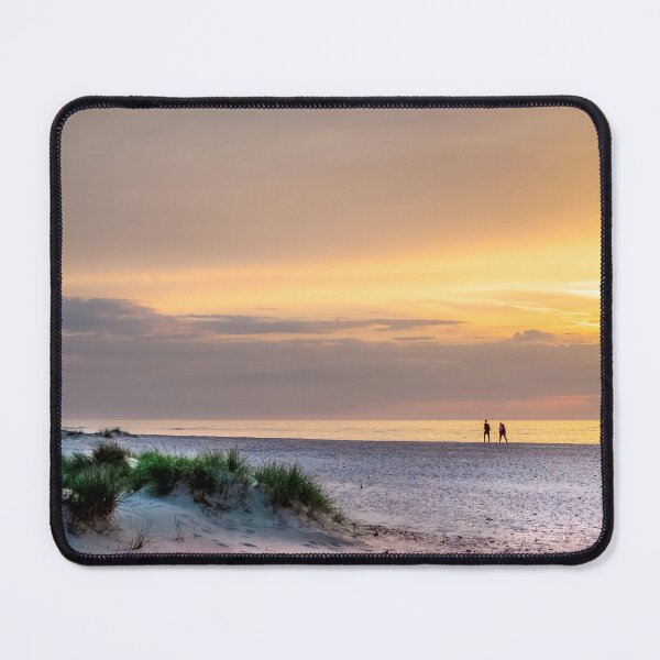 Item preview, Holkham Beach Sunset Norfolk  designed and sold by Jim Key.