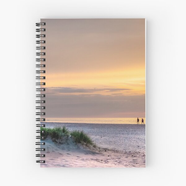 Item preview, Holkham Beach Sunset Norfolk  designed and sold by Jim Key.