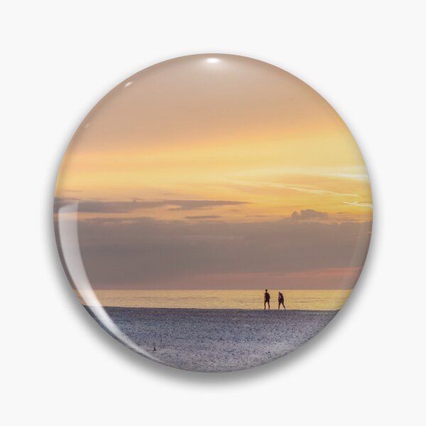 Item preview, Holkham Beach Sunset Norfolk  designed and sold by Jim Key.