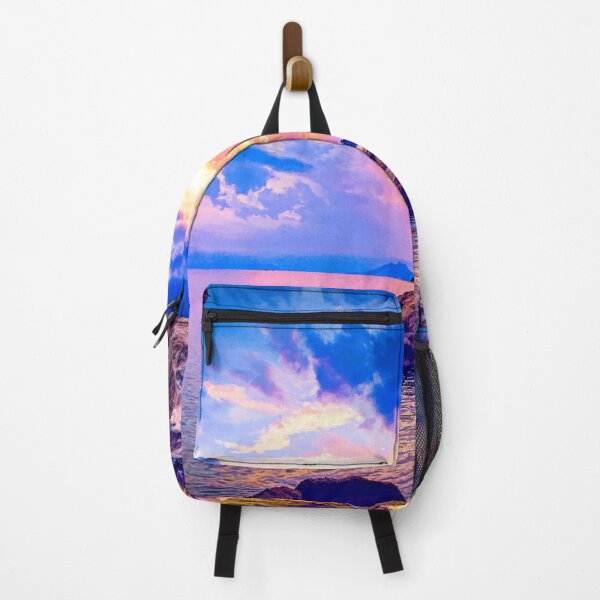 Item preview, Copenhagen Sunset designed and sold by HeadRubble.