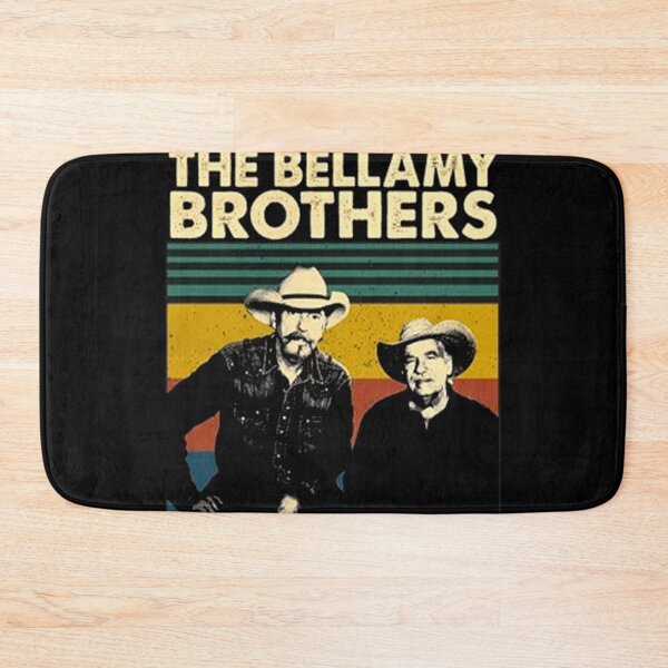 Item preview, Bellamy Brothers designed and sold by SHOP9C0SNJNS.