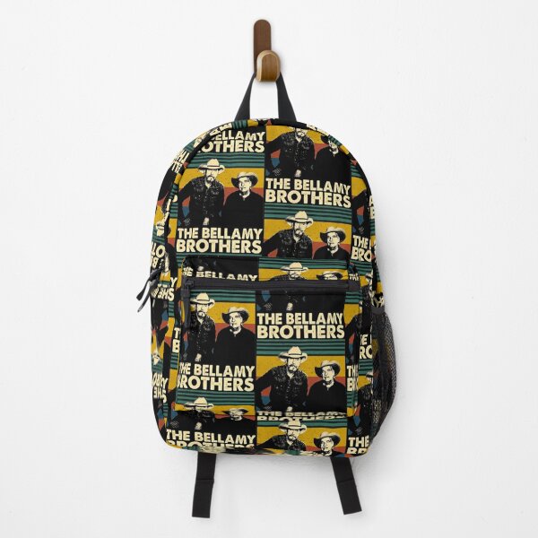 Item preview, Bellamy Brothers designed and sold by SHOP9C0SNJNS.