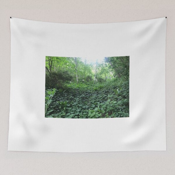 Item preview, Green Paradise designed and sold by Azraqcrafts.