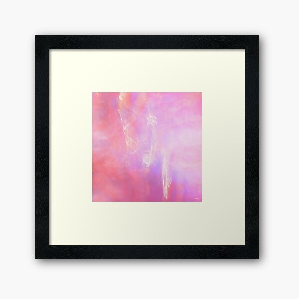 Boogie Down Framed Art Print