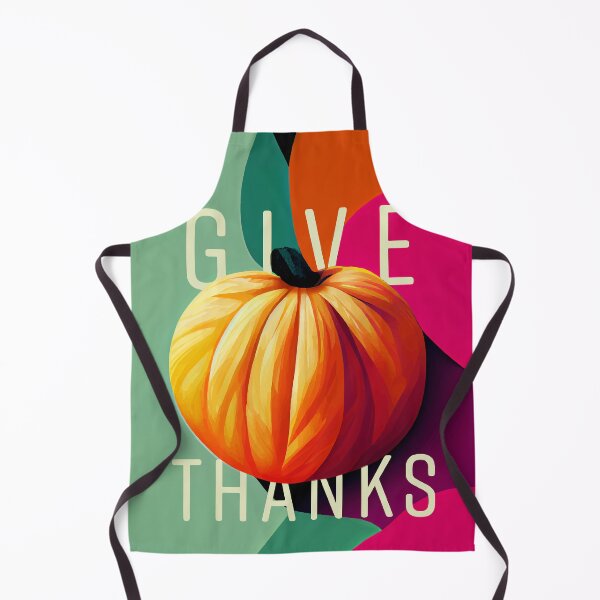 Item preview, Thanksgiving Pumpkin designed and sold by KatyClemmans.