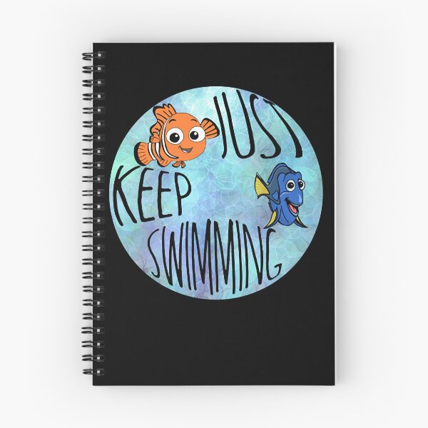 Item preview, Mens Best Finding Nemo Blue Cute Gifts designed and sold by KaneCoane808.
