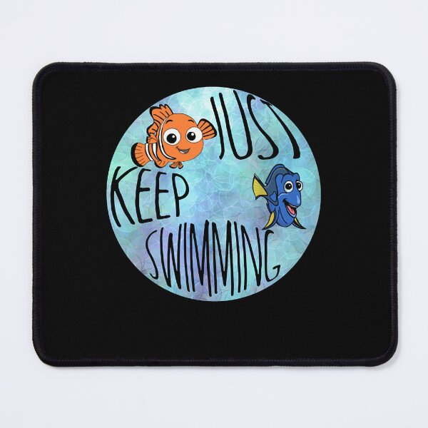 Item preview, Mens Best Finding Nemo Blue Cute Gifts designed and sold by KaneCoane808.