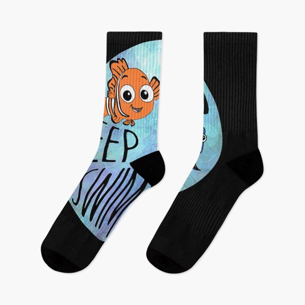 Item preview, Mens Best Finding Nemo Blue Cute Gifts designed and sold by KaneCoane808.