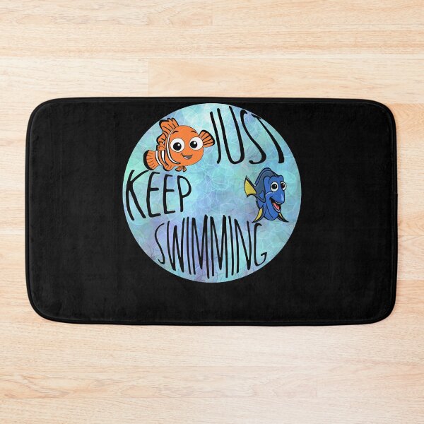 Item preview, Mens Best Finding Nemo Blue Cute Gifts designed and sold by KaneCoane808.