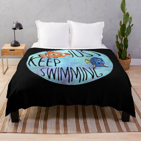 Item preview, Mens Best Finding Nemo Blue Cute Gifts designed and sold by KaneCoane808.