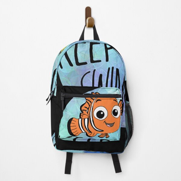 Item preview, Mens Best Finding Nemo Blue Cute Gifts designed and sold by KaneCoane808.