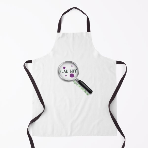 Item preview, Enjoy the little things under the microscope designed and sold by Docartdesign.