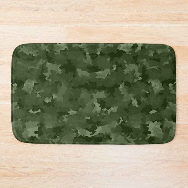 Item preview, CAMOUFLAGE - SUMMER. designed and sold by Gert Street.
