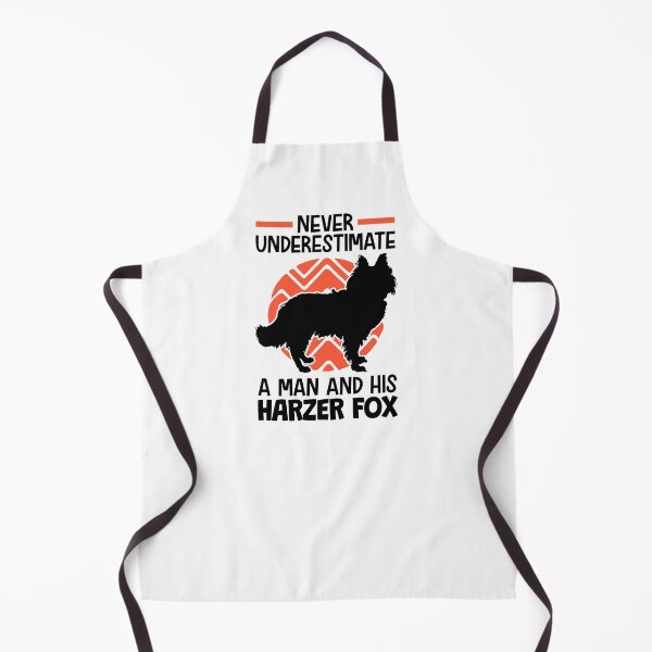 Item preview, Don't underestimate the Harzer Fuchs herding dog designed and sold by madgrfx.
