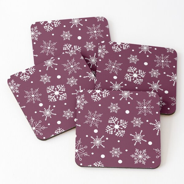 Item preview, Snowflakes designed and sold by ChantalDesign.