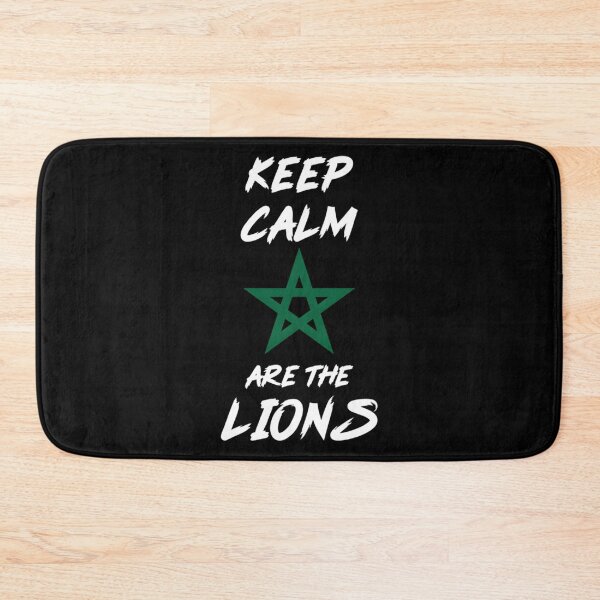 Item preview, Moroccan , Atlas Lions, world cup 2022, Arab cup, football  Essential  designed and sold by jessiacobakyr.