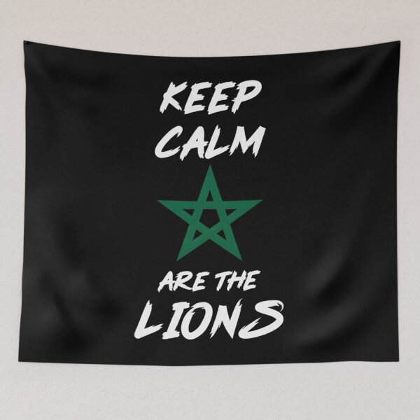 Item preview, Moroccan , Atlas Lions, world cup 2022, Arab cup, football  Essential  designed and sold by jessiacobakyr.