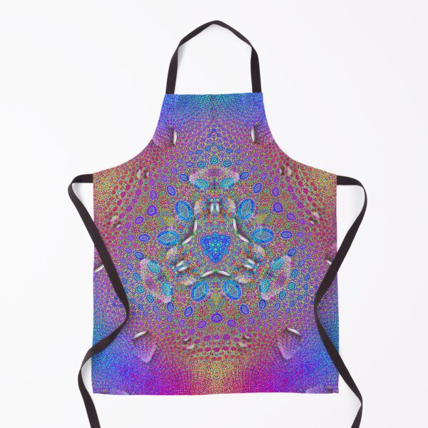 Item preview,  FUNNY ABSTRACT WATERDROP RAINBOW DREAMING PAINTING. designed and sold by Ralek.