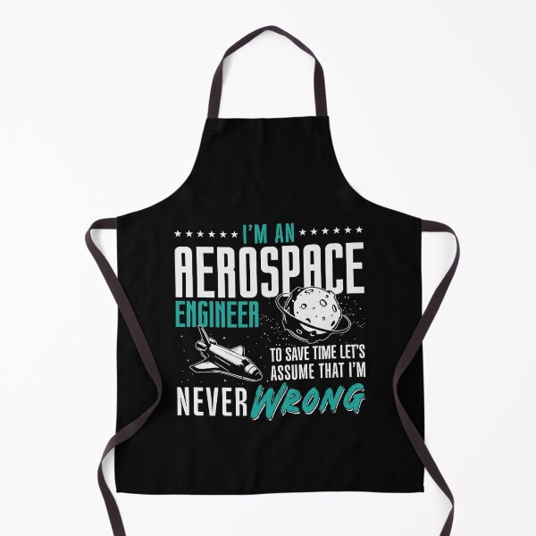 Item preview, Aerospace I'm An Aerospace Engineer Engineering designed and sold by tshirtconcepts.