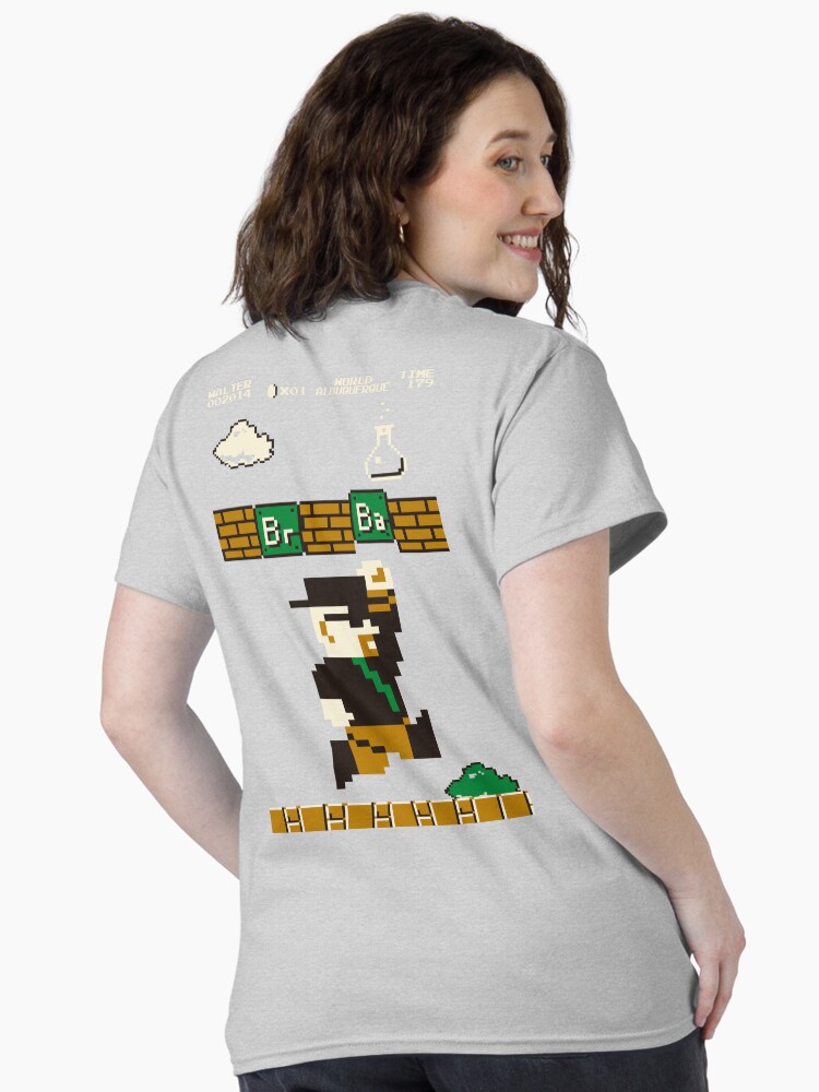 Walter Bros. Classic T-Shirt