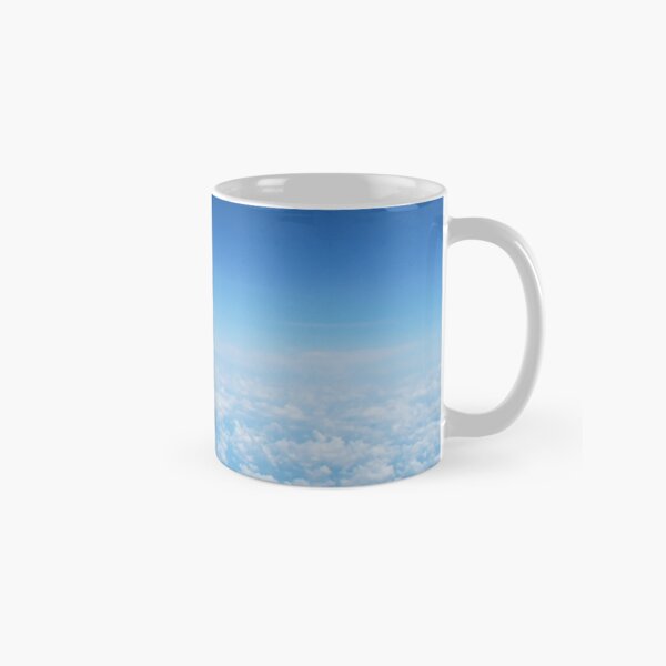 Cloudscape Classic Mug