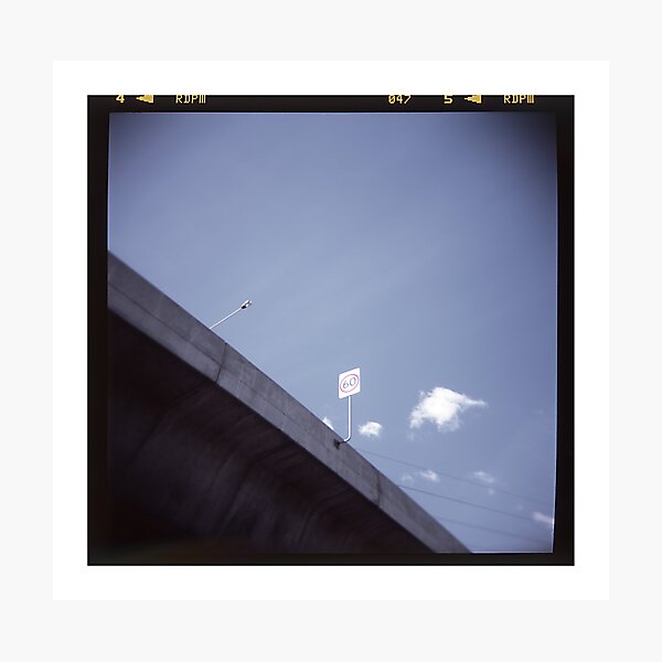 Item preview, ' SIXTY ' designed and sold by Mat Moore.