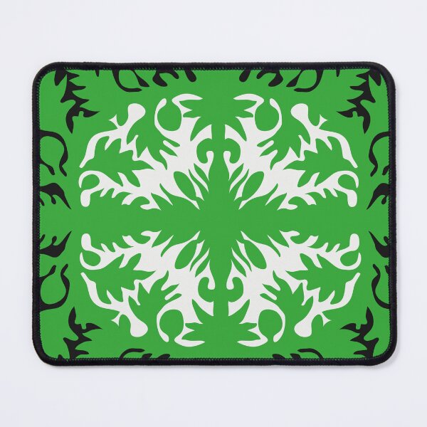 Item preview, Tifaifai Uru Tahiti. designed and sold by Nanar1984.