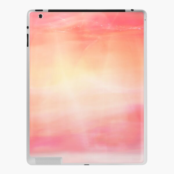 Cascade iPad Skin