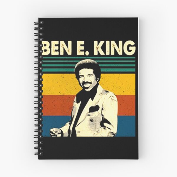 Item preview, Ben E King designed and sold by SHOP9C0SNJNS.