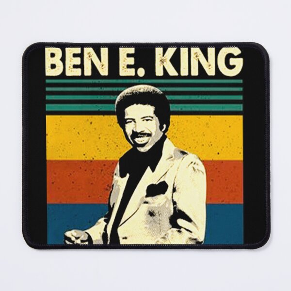 Item preview, Ben E King designed and sold by SHOP9C0SNJNS.