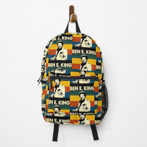 Item preview, Ben E King designed and sold by SHOP9C0SNJNS.