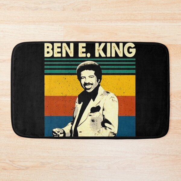 Item preview, Ben E King designed and sold by SHOP9C0SNJNS.