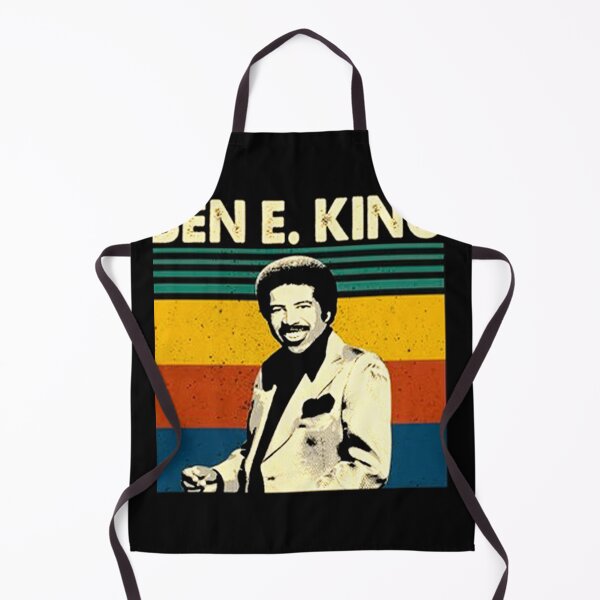 Item preview, Ben E King designed and sold by SHOP9C0SNJNS.