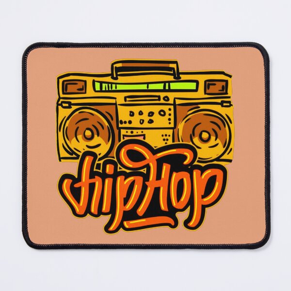Item preview, hip hop recorder designed and sold by si3iy.