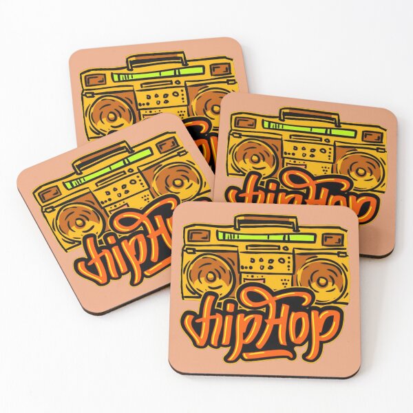 Item preview, hip hop recorder designed and sold by si3iy.